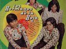 LOS HERMANOS DE LA HOJA Yo Quiero Ser POR SIEMPRE JAMÁS 1977 Latín