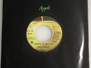 Badfinger / Apple of My Eye  (Mono/Stereo) / 1973 Apple PROMO 45rpm / VG+++