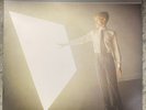 John Foxx Metamatic 10 Track Vinyl Album New Wave