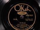 Louis Armstrong OKEH 8800 E- 
