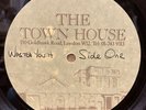 WASTED YOUTH WILD AND WANDERING ORIGINAL TOWN HOUSE ACETATE LP MINT