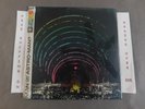 SEALED MAN OR ASTRO-MAN DEFCON 5 4 3 2 1 2022 BLUE COLORED VINYL RE LP CHKLP010