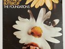 THE FOUNDATIONS   BUILD ME UP BUTTERCUP    LP STILL FACTORY SEALED  STEREO 73043