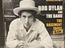 Bob Dylan & The Band - Basement Tapes Raw 3xLP Columbia VG++ - RARE