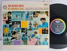 The Beach Boys - All Summer Long - OG 1964 Mono LP - T 2110 CAPITOL - VG++ Copy