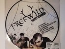 Frei.Wild - Hart am Wind - Picture Vinyl - Ltd. LP #1000 NEU/OVP