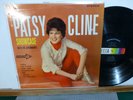 PATSY CLINE SHOWCASE  STEREO ORIGINAL UNPLAYED IN SHRINK  DECCA NM  LP