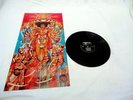 THE JIMI HENDRIX EXPERIENCE AXIS BOLD AS LOVE TRACK 1st UK A1/B1 LP 1967 STEREO