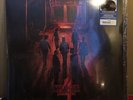 Stranger Things 4 Soundtrack Limited 2LP Vinyl w/Alt Cover & Puzzle (New/Sealed)
