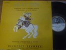SCHERCHEN / HAYDN symphonies nos 103 & 80 / DUCRETET-THOMSON