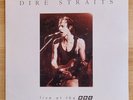 DIRE STRAITS LIVE AT THE BBC IMPORT