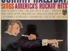 JOHNNY HALLYDAY Sings America’s Rockin’ Hits 1962 en Anglais Rare LP Philips