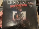 The Silver Scream by Ice Nine Kills Vinyl Record LP NEW Translucent Bloodshot