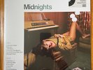 Taylor Swift Midnights SEALED Jade Green LP Vinyl