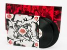 RED HOT CHILI PEPPERS - BLOOD SUGAR SEX MAGIC NEW SEALED