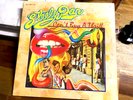 STEELY DAN CAN'T BUY A THRILL FIRST PRESS ABC 1972 BLACK LABEL EX/EX VINYL LP