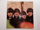 THE BEATLES ORIG  1964 UK  LP  BEATLES FOR SALE   STEREO  PRESS
