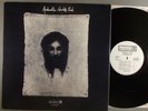 Andwella  World's End  White Label Promo  RARE POSTER    Prog, Psych