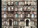 LED ZEPPELIN - PHYSICAL GRAFFITI rare MISPRINTS Alsdorf pressing superb EX++