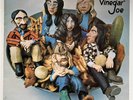 Vinegar Joe, by Vinegar Joe USA 1972 ATCO Records