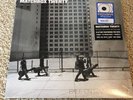 Matchbox Twenty Exile On Mainstream - White Colored Vinyl 2LP Sealed
