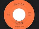 SWEET/XO SOUL 45  Brothers of Soul  Boo 1313   *orange label*