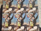 LANA DEL REY - NORMAN FUCKING ROCKWELL LIMITED EXPLICIT DOUBLE GREEN VINYL MINT