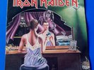 IRON MAIDEN TWILIGHT ZONE/WRATHCHILD 1981 7