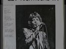 Rolling Stones Get Your Rocks Off Rare 1975 Double Vinyl LP TMQ 2806