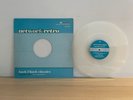 Rhythim Is Rhythim - Strings Of Life / Rock To The Beat 12