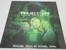 Project : 863 - Season One : Offical Soundtrack (2021, Vinyl LP Record Album)