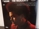 The Weeknd 