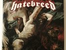 HATEBREED THE DIVINITY OF PURPOSE VINYL 2 LP NEUWERTIG UNGESPIELT RAR
