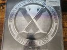 X-Men First Class RARE VINYL Soundtrack #626 of 1000. FREE SHIPPING