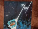 Vinyl-LP: SKYWAY - Run The Show (1985) [Sky Way] RARITÄT in TOP-Zustand