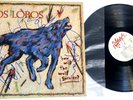 How Will The Wolf Survive ? by Los Lobos Lp  Signed Autographed Nm