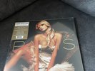 Paris Hilton - Paris Limited Edition Gold Colored RARE Vinyl