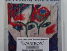 THE CURE Lovesong - RARE Lovebox Limited Edition Box Set 7
