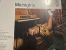 Taylor Swift Midnights: Jade Green Edition Vinyl Record Christmas Gift Idea