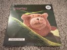Guster Parachute Vinyl Record LP NEW (Green Color)