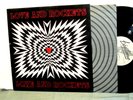 LP   Love And Rockets    Self-Titled