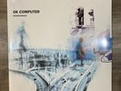 Ok Computer (2lp) [LP] by Radiohead (Vinyl, Aug-1997, Capitol/EMI Records)