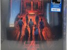 Stranger Things 4 Soundtrack LP Walmart Exclusive Vinyl W/ Puzzle New & Sealed
