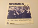 ELVIS PRESLEY 7