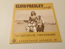 ELVIS PRESLEY 7