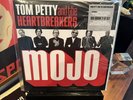 Tom Petty and the Heartbreakers “Mojo”  2xVinyl 180g OOP