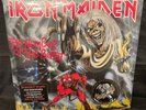 IRON MAIDEN - The Number Of The Beast Hammersmith (Vinyl 3LP 180G) 2022 BMG NEW