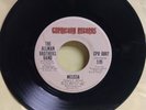 45 RPM Record - The Allman Brothers Band - Blue Sky / Melissa Capricorn CPR 0007