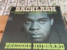 FREDDIE HUBBARD BACKLASH
