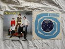 DAVIE JONES & THE KING BEES LIZA JANE / LOUIE, LOUIE GO HOME 7